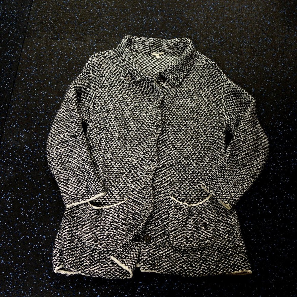 Eileen Fisher Coat